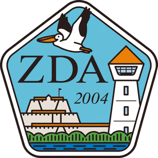 熱蘭遮失智症協會 ZDA